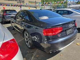 Audi S8 * * * BOSE* * KEYLESS*  | Mobile.bg    4
