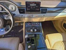 Audi S8 * * * BOSE* * KEYLESS*  | Mobile.bg    6