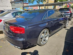 Audi S8 * * * BOSE* * KEYLESS*  | Mobile.bg    3