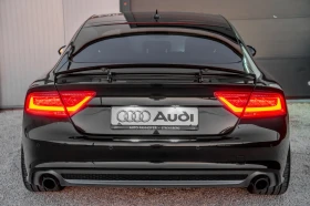 Audi A7 FULL LED S LINE - 33999 лв. - 10652095 8