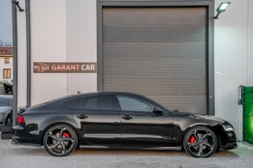 Audi A7 FULL LED S LINE - 33999 лв. - 10652095 4
