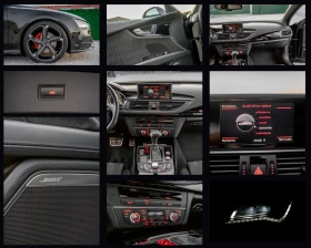 Audi A7 FULL LED S LINE - 33999 лв. - 10652095 15