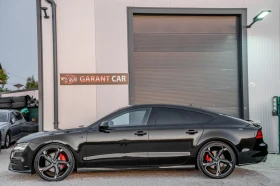 Audi A7 FULL LED S LINE - 33999 лв. - 10652095 5
