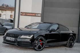 Audi A7 FULL LED S LINE 