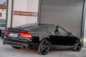 Audi A7 FULL LED S LINE - 33999 лв. - 10652095 6