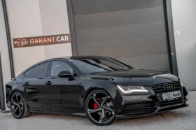 Audi A7 FULL LED S LINE - 33999 лв. - 10652095 2