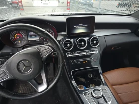Обява за продажба на Mercedes-Benz C 300 BURMESTER* ПОДГРЕВ* КАМЕРА* КЕЙЛЕС* LANE* ASSIST ~31 500 лв. - изображение 9