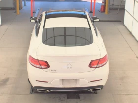 Обява за продажба на Mercedes-Benz C 300 BURMESTER* ПОДГРЕВ* КАМЕРА* КЕЙЛЕС* LANE* ASSIST ~31 500 лв. - изображение 7