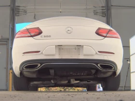 Обява за продажба на Mercedes-Benz C 300 BURMESTER* ПОДГРЕВ* КАМЕРА* КЕЙЛЕС* LANE* ASSIST ~31 500 лв. - изображение 5