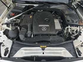 Mercedes-Benz C 300 BURMESTER* * * * LANE* ASSIST | Mobile.bg    16