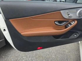 Обява за продажба на Mercedes-Benz C 300 BURMESTER* ПОДГРЕВ* КАМЕРА* КЕЙЛЕС* LANE* ASSIST ~31 500 лв. - изображение 8