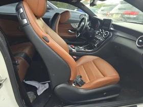 Mercedes-Benz C 300 BURMESTER* * * * LANE* ASSIST | Mobile.bg    13