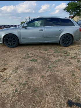 Audi A4 3.0 Diesel 233  | Mobile.bg    6