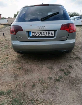 Audi A4 3.0 Diesel 233  | Mobile.bg    2