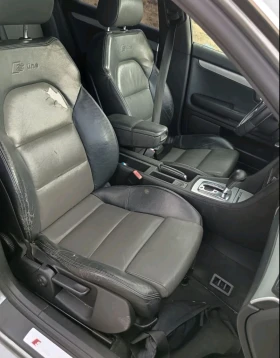 Audi A4 3.0 Diesel 233  | Mobile.bg    4