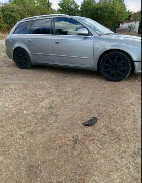 Audi A4 3.0 Diesel 233  | Mobile.bg    5