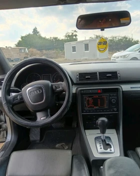 Audi A4 3.0 Diesel 233  | Mobile.bg    3