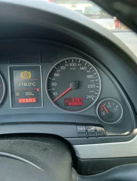 Audi A4 3.0 Diesel 233  | Mobile.bg    7