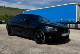BMW 3gt 340I XDR