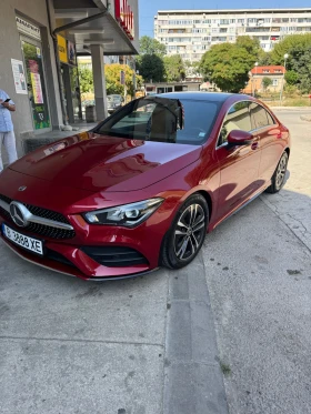 Обява за продажба на Mercedes-Benz CLA 200 ~40 000 EUR - изображение 1