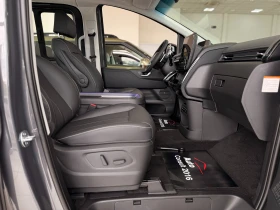 Hyundai Staria Luxury 1.6 T-GDI Hybrid 215 .. 6AT | Mobile.bg    6