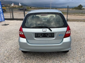 Honda Jazz 1.4   - 5800 лв. - 41266224 6