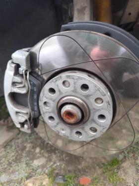 Audi A4 2000 tdi | Mobile.bg    17