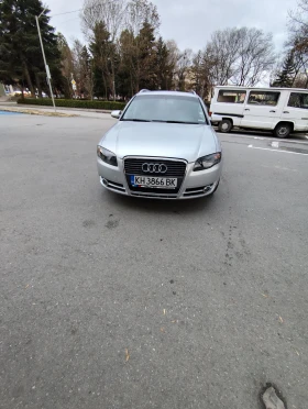 Audi A4 2000 tdi | Mobile.bg    7