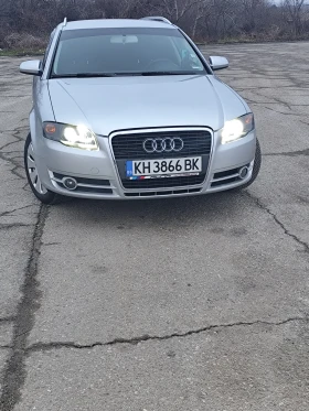 Audi A4 2000 tdi | Mobile.bg    2