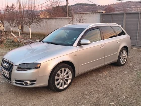 Audi A4 2000 tdi | Mobile.bg    4