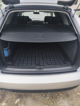 Audi A4 2000 tdi | Mobile.bg    13