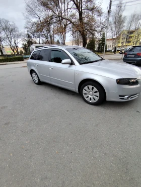 Audi A4 2000 tdi | Mobile.bg    6
