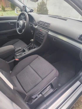 Audi A4 2000 tdi | Mobile.bg    16
