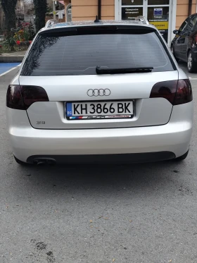 Audi A4 2000 tdi | Mobile.bg    5