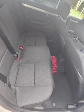 Audi A4 2000 tdi | Mobile.bg    15