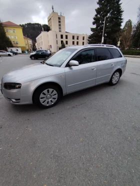 Audi A4 2000 tdi | Mobile.bg    8