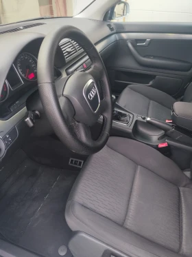 Audi A4 2000 tdi | Mobile.bg    11