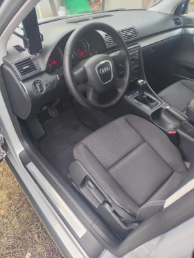 Audi A4 2000 tdi | Mobile.bg    12
