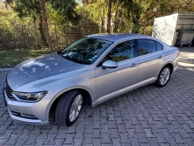 VW Passat B 8 Comfort line | Mobile.bg    6