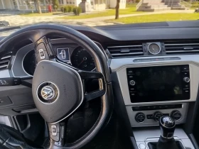 VW Passat B 8 Comfort line | Mobile.bg    9