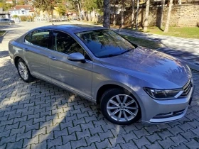 VW Passat B 8 Comfort line - изображение 1