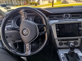 VW Passat B 8 Comfort line | Mobile.bg    10