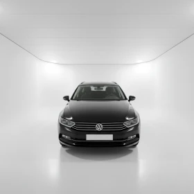     VW Passat 2.0 TDI, DSG