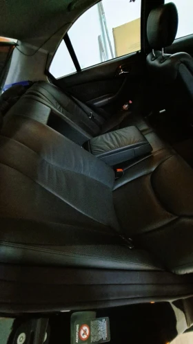 Mercedes-Benz 320 S - 5000 лв. / 2556.46 € - 18239672 5