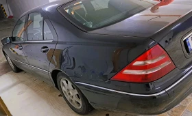 Mercedes-Benz 320 S - 5000 лв. / 2556.46 € - 18239672 3