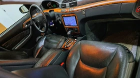 Mercedes-Benz 320 S - 5000 лв. / 2556.46 € - 18239672 4