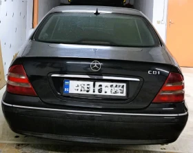 Mercedes-Benz 320 S - 5000 лв. / 2556.46 € - 18239672 2