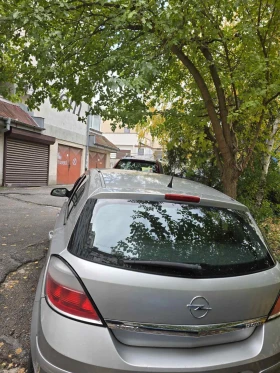 Opel Astra 1.7, снимка 11