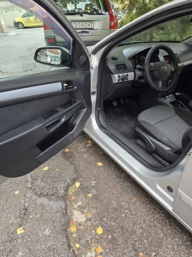 Opel Astra 1.7, снимка 6