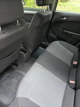 Opel Astra 1.7, снимка 3